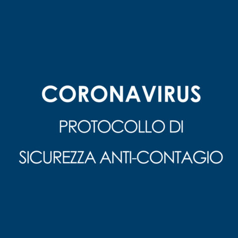 Protocollo Covid