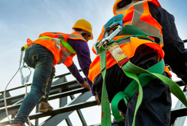 Sicurezza nei Luoghi di Lavoro D.lgs 81/08