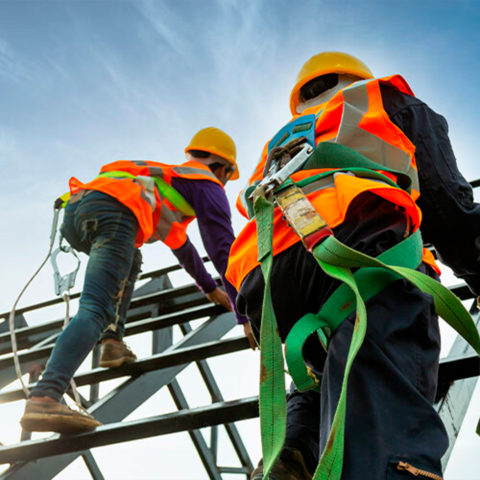 Sicurezza nei Luoghi di Lavoro D.lgs 81/08