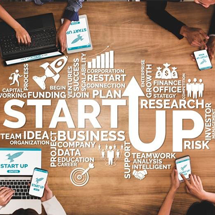 Sportello creazione d’impresa: Startup Aziendale e Innovazione