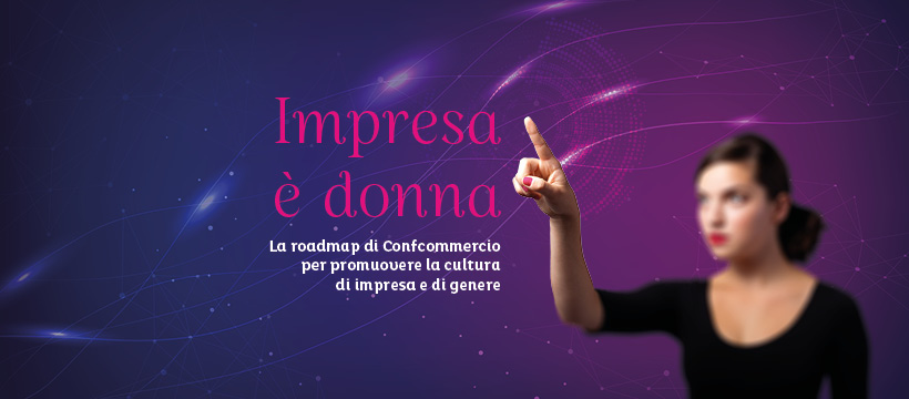 Impresa è Donna