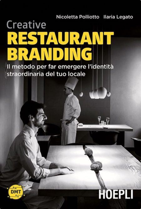 Restaurant Branding