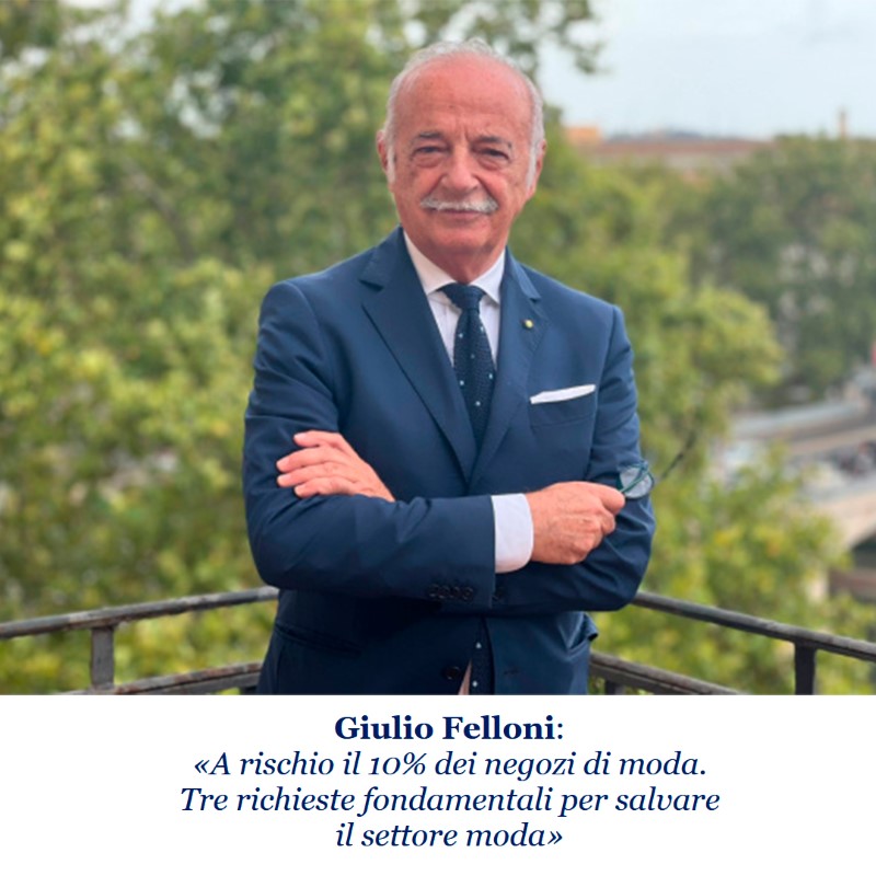 CARO ENERGIA: Da Federazione Moda Italia un grido d’allarme e un appello alla politica. A rischio il 10% dei negozi di moda