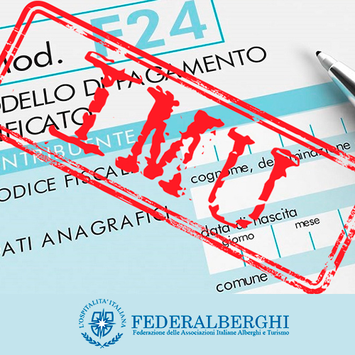 Credito di imposta IMU – approvazione modello autodichiarazione – provvedimento Agenzia entrate del 16 settembre 2021