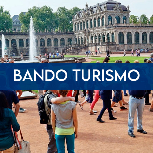 Bando per la concessione di contributi per attrarre flussi turistici