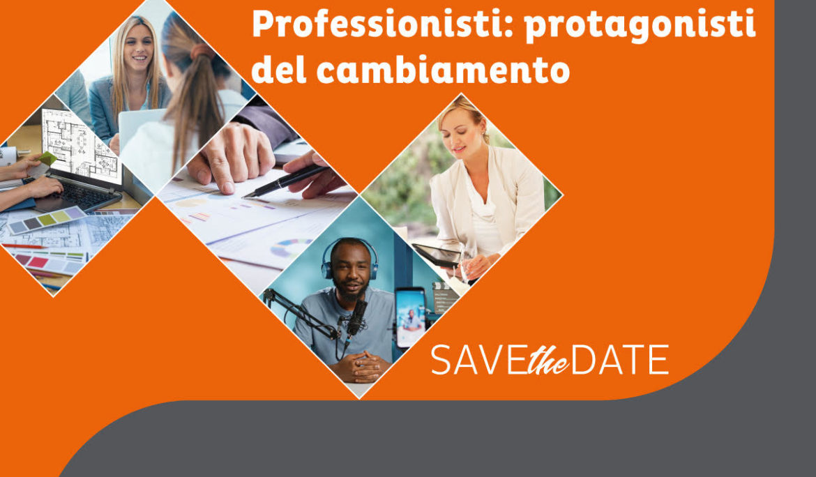 Professioni Convegno nazionale