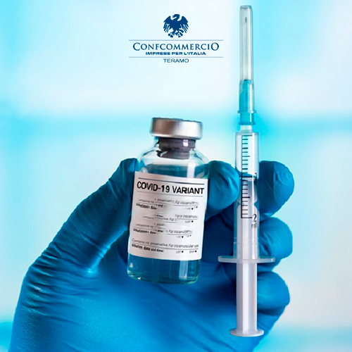 Disposizioni in materia di obblighi di vaccinazione anti SARS-CoV-2