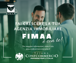 FIMAA – Fai crescere la tua agenzia immobiliare