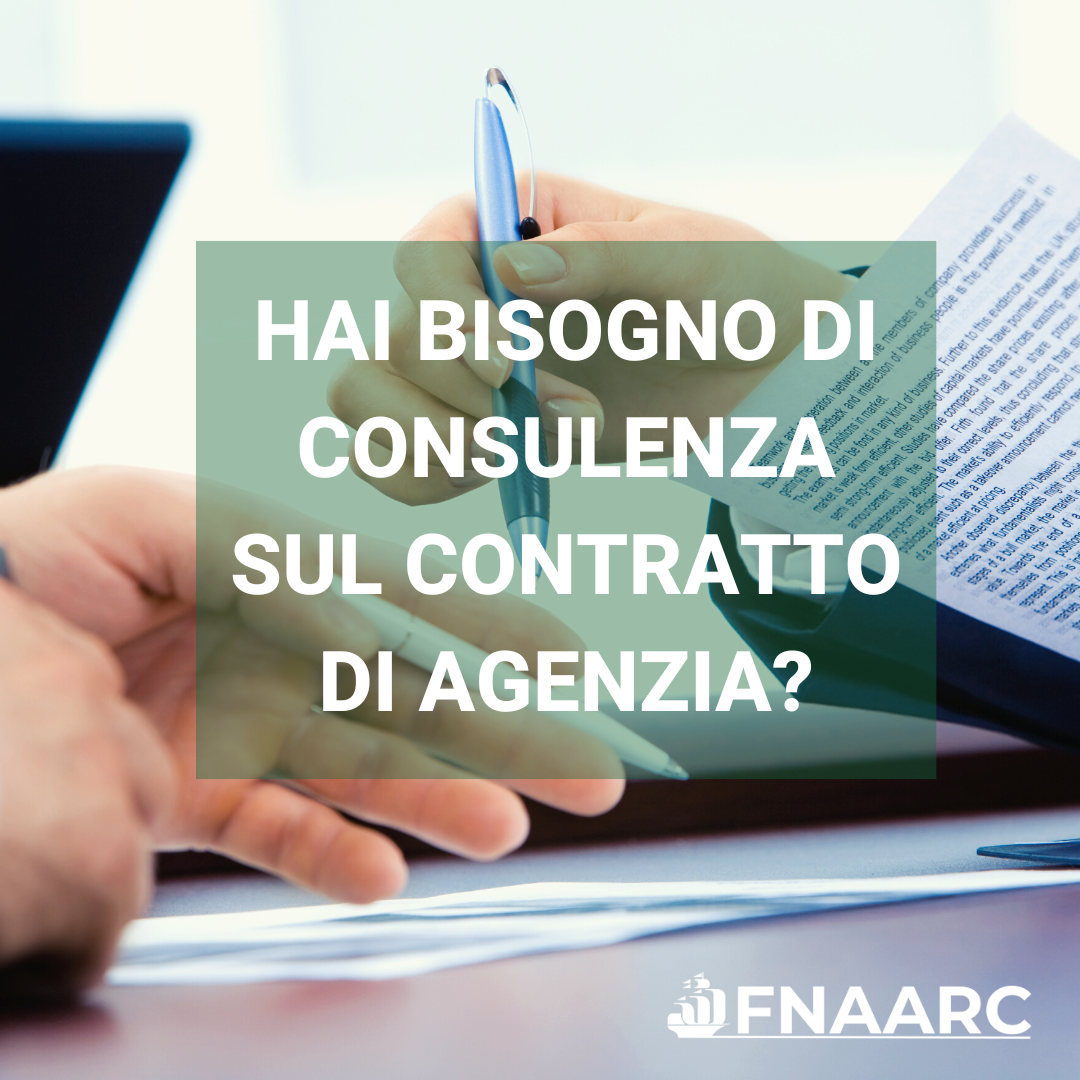 FNAARC Comunicazione