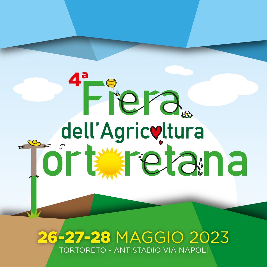 4° Fiera dell’Agricoltura – Tortoretana