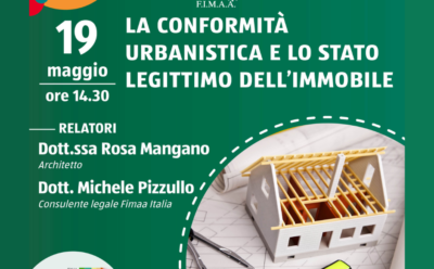 La conformità urbanistica e lo stato legittimo dell’immobile