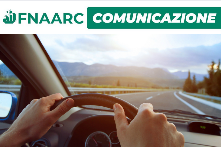 FNAARC: FREE TO X: servizi avanzati per la mobilità