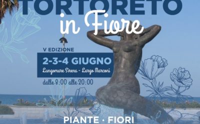 Tortoreto in Fiore – V Edizione