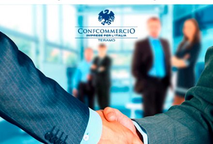 CORSO DI FORMAZIONE PROFESSIONALE AGENTI E RAPPRESENTANTI DI COMMERCIO