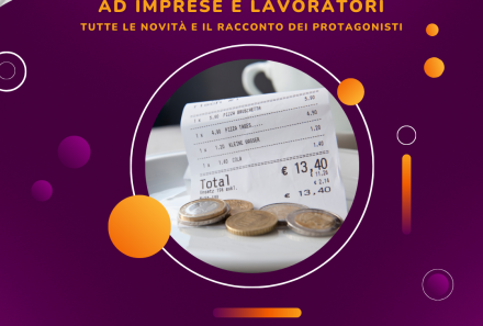 Webinar di FIPE: 13 dicembre 2023 ore 9.30 | Perché le Mance convengono ad imprese e lavoratori