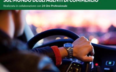 Auto e Agenti di commercio: tutti gli aggiornamenti con Il Sole 24 ORE e Agenti FNAARC