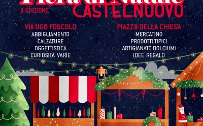 Fiera di Natale Castelnuovo