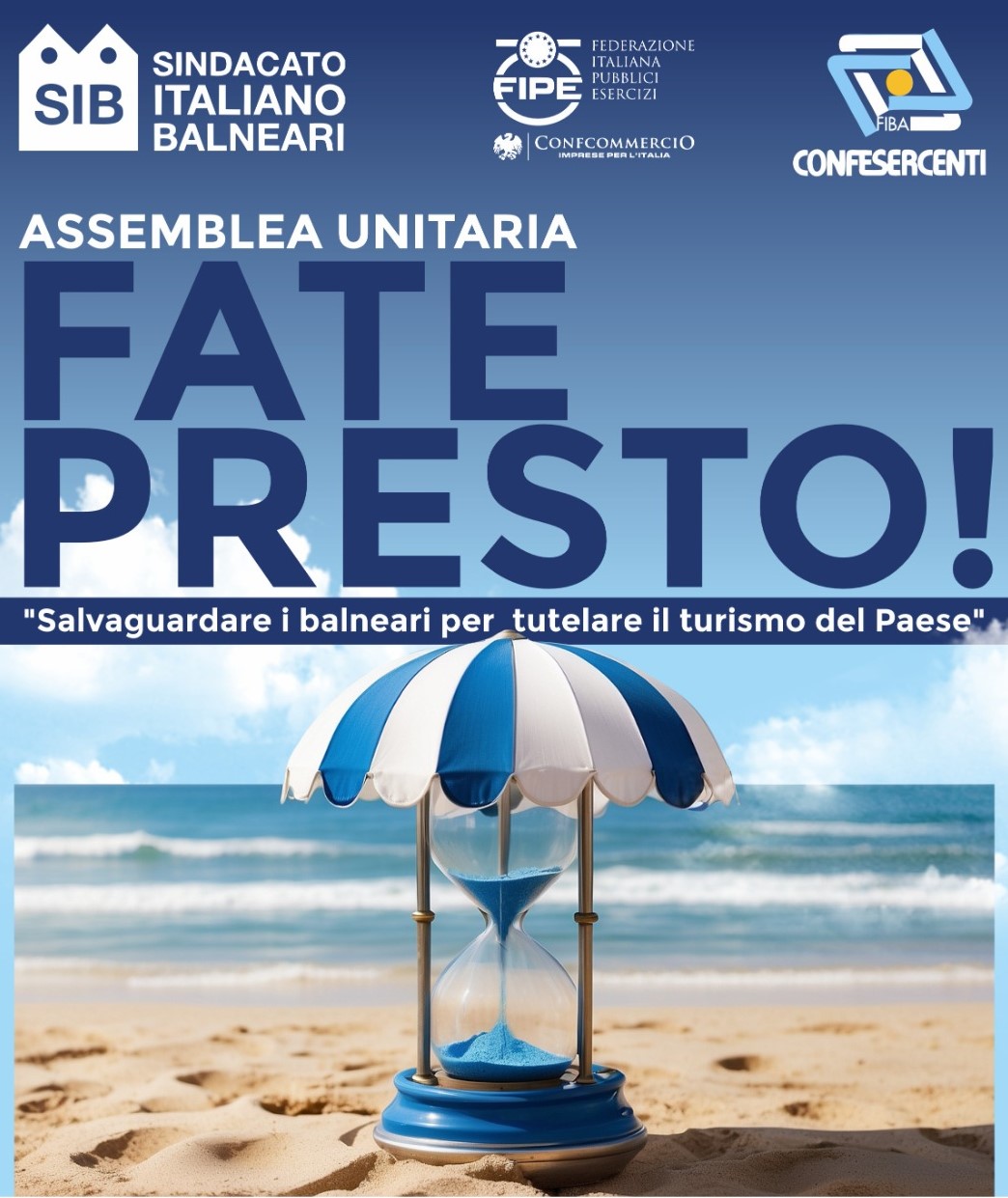 Balnearia | Carrara Fiere