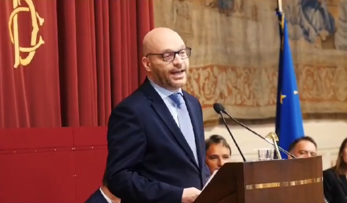 La Giornata della Ristorazione: Un Tributo ai Valori e al Ruolo Sociale della Ristorazione