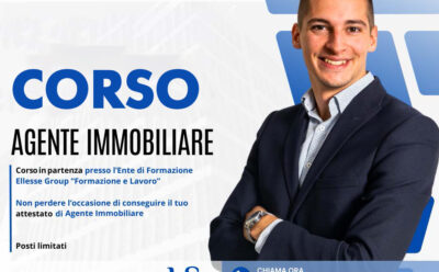 Corso SAB Agente immobiliare