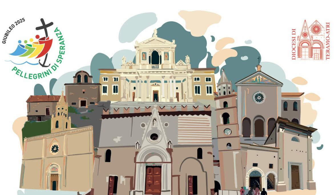 Iniziative della Diocesi di Teramo-Atri per i turisti