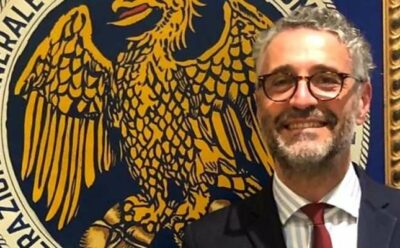 L’Aquila Capitale della Cultura 2026, Confcommercio
