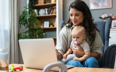 Nuovo Bonus Mamme: al via il sostegno economico per le lavoratrici con due o più figli