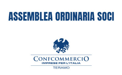 Assemblea ordinaria soci