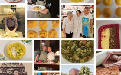 Cucina italiana patrimonio dell’Unesco: ruolo chiave dei ristoratori e coltivatori abruzzesi