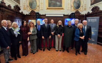 CONFCOMMERCIO L’AQUILA: CONSEGNATI I PREMI AI MAESTRI DEL SETTORE OPERATIVI DA ALMENO 25 ANNI