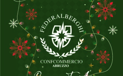 🎄 Buone Feste da Federalberghi 🎁