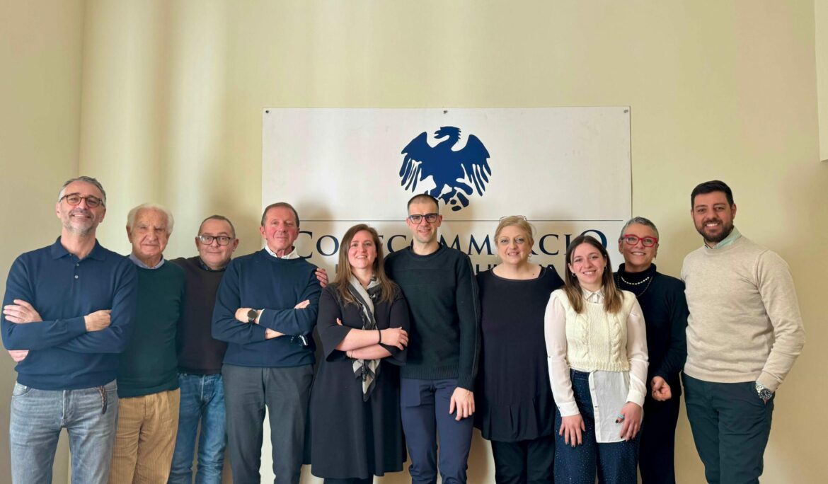 Mariadora Santacroce nuova presidente di Federalberghi della provincia dell’Aquila