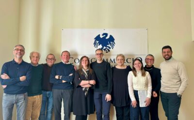 Mariadora Santacroce nuova presidente di Federalberghi della provincia dell’Aquila