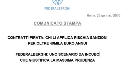 Il dumping contrattuale nel settore turismo: quali rischi per le imprese