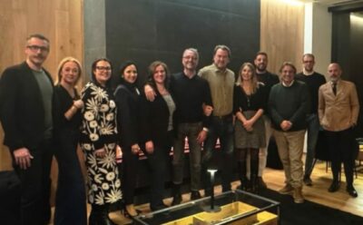 TURISMO: BERNABÒ BOCCA, “ABRUZZO FIORE ALL’OCCHIELLO OSPITALITÀ, GRANDE POTENZIALE”