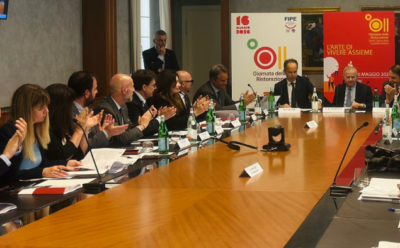 Giornata della Ristorazione