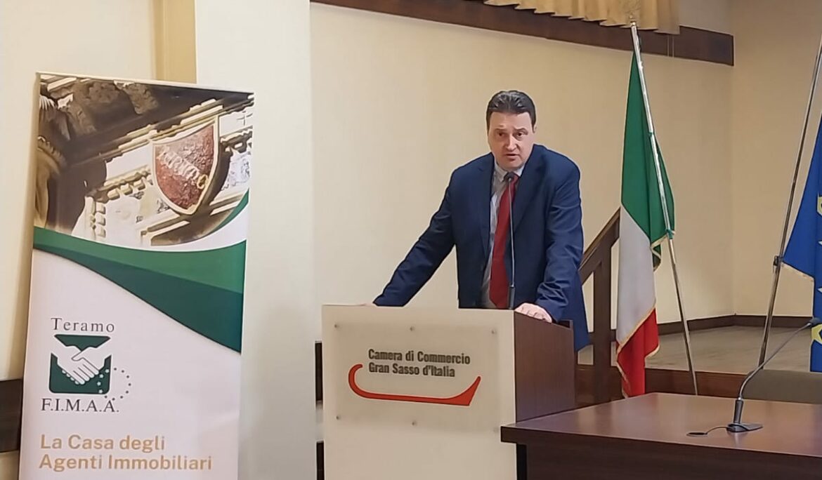 La Scalata Strategica: al via il Bootcamp Agente Strategico a Teramo
