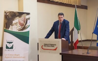 La Scalata Strategica: al via il Bootcamp Agente Strategico a Teramo