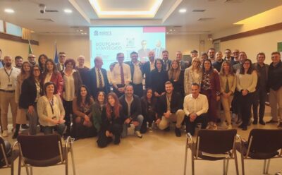 Bootcamp “Agente Strategico”: tre giorni di formazione per gli agenti immobiliari di Teramo e Ascoli