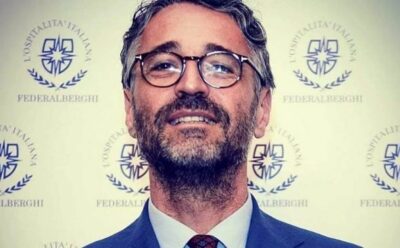 GIOVANNELLI ELETTO NELLA GIUNTA ESECUTIVA NAZIONALE DI FEDERALBERGHI