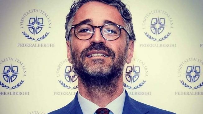 GIOVANNELLI ELETTO NELLA GIUNTA ESECUTIVA NAZIONALE DI FEDERALBERGHI