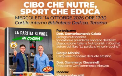 Conferenza di Sistema 2026