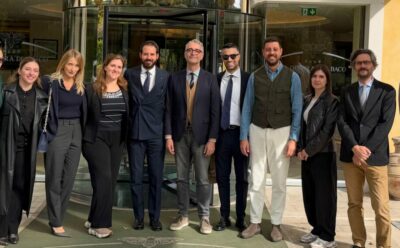 Presidente nazionale Giovani albergatori: “Abruzzo regione molto apprezzata dai turisti stranieri”